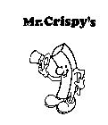 MR.CRISPY'S