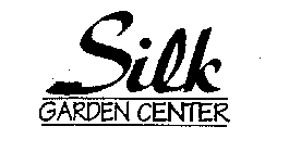 SILK GARDEN CENTER