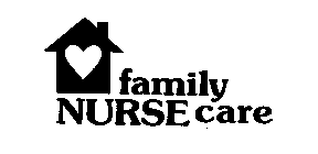 FAMILY NURSE CARE