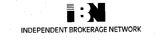 IBN INDEPENDENT BROKERAGE NETWORK