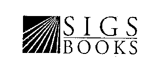 SIGS BOOKS