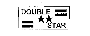 DOUBLE STAR