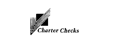 CHARTER CHECKS