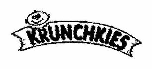 KRUNCHKIES