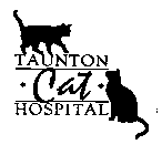 TAUNTON CAT HOSPITAL