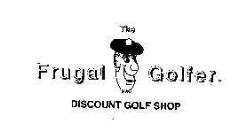THE FRUGAL GOLFER MAC DISCOUNT GOLF SHOP