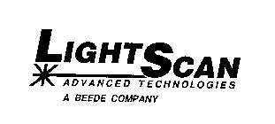 LIGHTSCAN ADVANCED TECHNOLOGIES A BEEDE COMPANY
