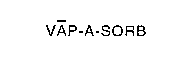 VAP-A-SORB