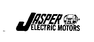 JASPER ELECTRIC MOTORS