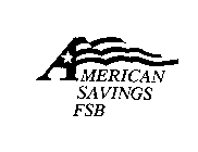 AMERICAN SAVINGS FSB