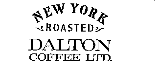 NEW YORK ROASTED DALTON COFFEE LTD.