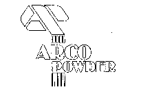 ARCO POWDER