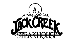 JACK CREEK STEAKHOUSE