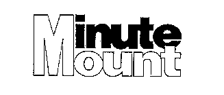 MINUTE MOUNT