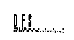 DFS DISTRIBUTION FULFILLMENT SERVICES INC.