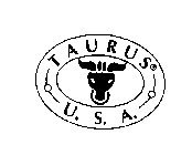 TAURUS U.S.A.