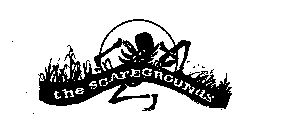 THE SCAREGROUNDS