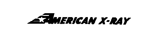 AMERICAN X-RAY