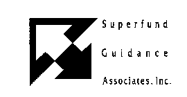 SUPERFUND GUIDANCE ASSOCIATES, INC.