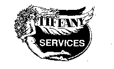TIFFANY SERVICES
