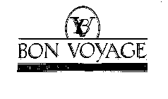 BV BON VOYAGE LUGGAGE & GIFTS