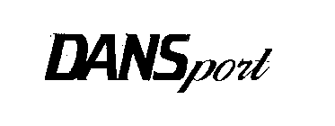 DANSPORT