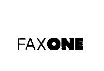 FAXONE