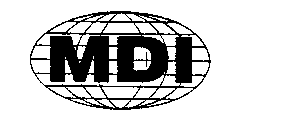 MDI