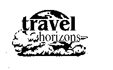 TRAVEL HORIZONS