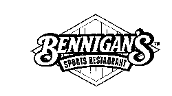 BENNIGAN'S SPORTS RESTAURANT