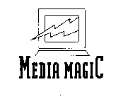 MEDIA MAGIC
