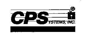 CPSYSTEMS, INC.