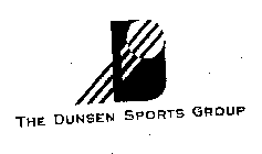 D THE DUNSEN SPORTS GROUP