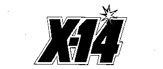 X-14