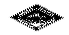 AMERICA'S ADVANCED ACCESSORIES INCORPORATED AAA