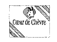 COEUR DE CHEVRE