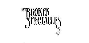 THE BROKEN SPECTACLES