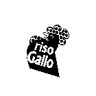 RISO GALLO