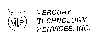 MTS MERCURY TECHNOLOGY SERVICES, INC.