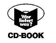 WER LIEFERT WAS? CD-BOOK