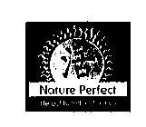 NATURE PERFECT HERBAL NUTRITION PRODUCTS