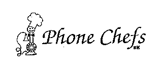 PHONE CHEFS