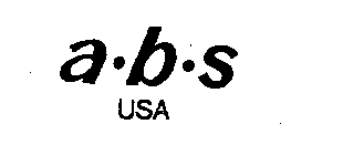 A B S USA