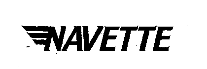 NAVETTE