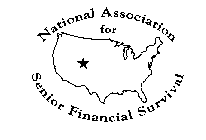NATIONAL ASSOCIATION FOR SENIOR FINANCIAL SURVIVAL