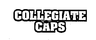COLLEGIATE CAPS