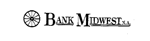 BANK MIDWEST N.A.
