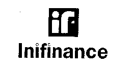 IF INIFINANCE