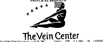 THE VEIN CENTER