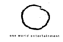 ONE WORLD ENTERTAINMENT